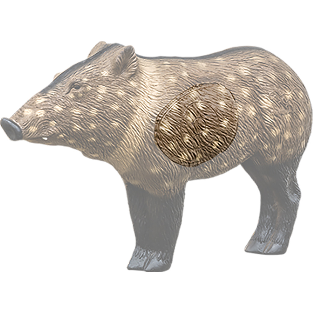 Rinehart 26621 Signature Peccary Insert for Woodland Javelina Target