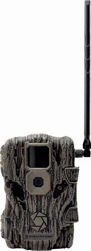 Stealth Cam Fusion X Verizon Cellular Cam 26MP
