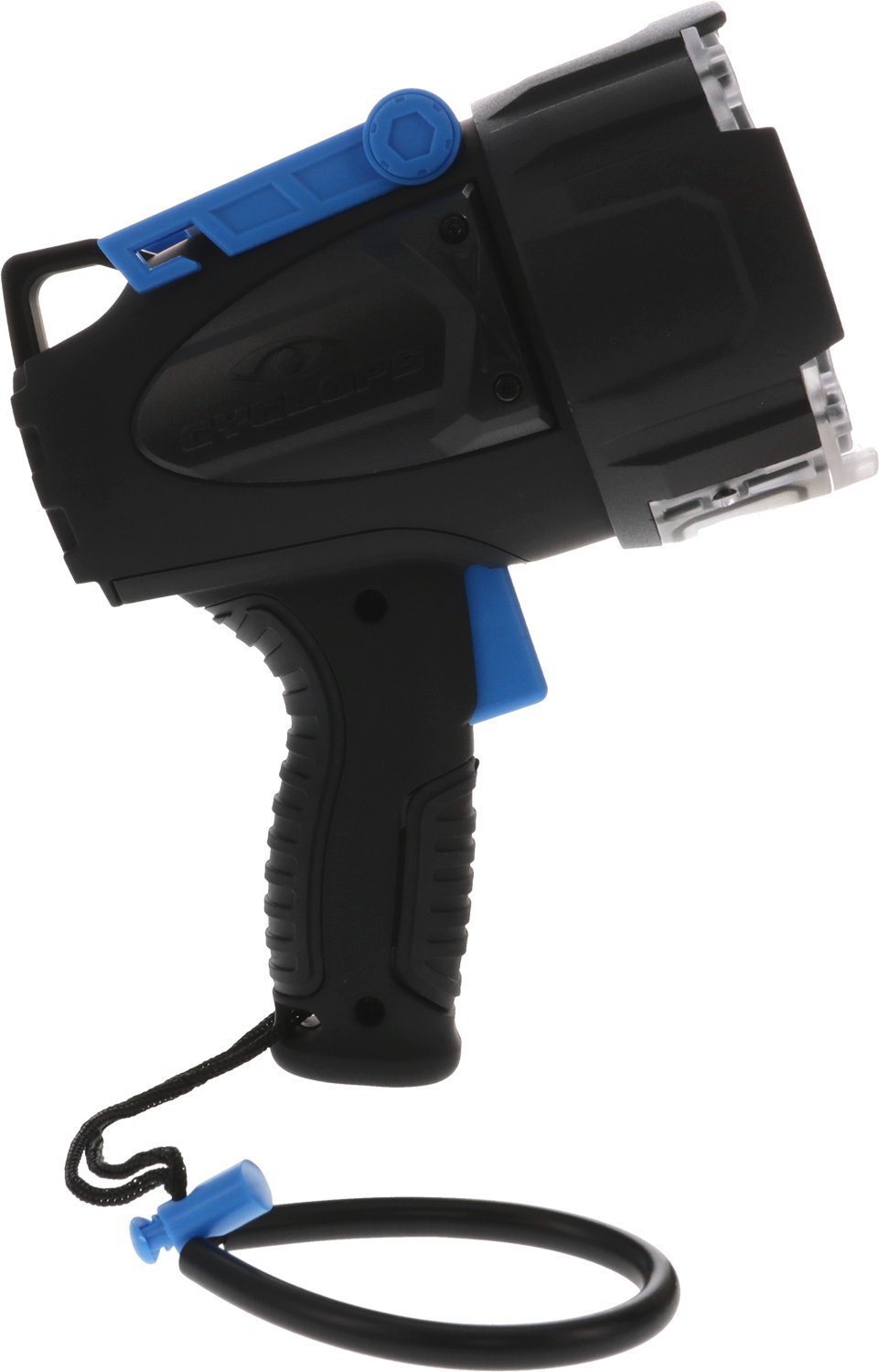 Cyclops CYC-SPL-10X Cymax 10,000 Lumens Cree LED Rechargeable Spotlight - CYCLP