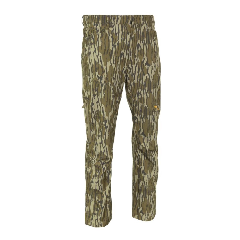 Muddy TRX Pants MUD-LW-PNT-MOB-MT Mossy Oak Bottomland M Tall 100% Polyester - GSM Outdoors