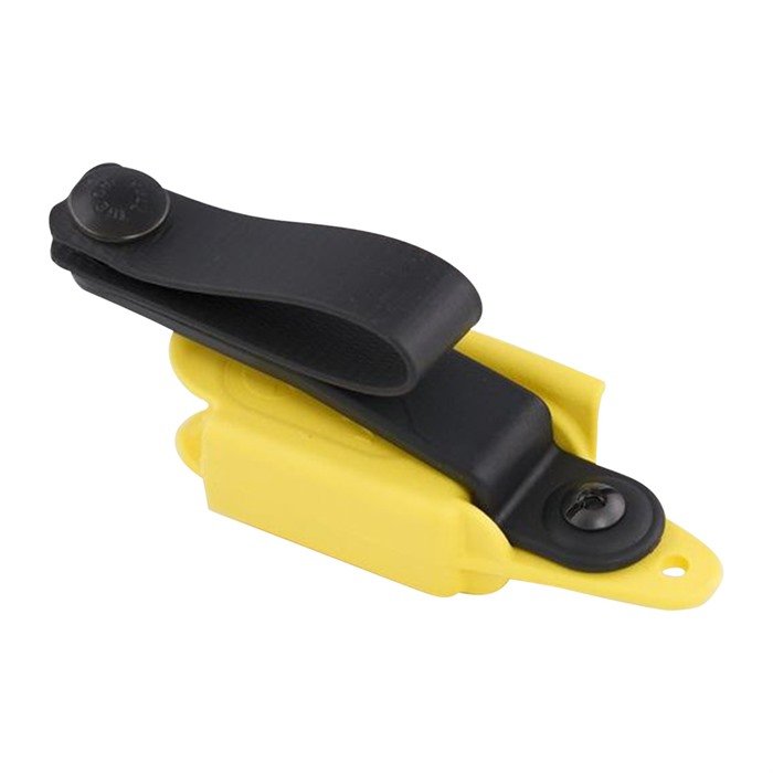 Raven CONCEALMENT SYSTEMS M&P VANGUARD 2 BASIC KIT TUCKABLE SOFT LOOP YELLOW