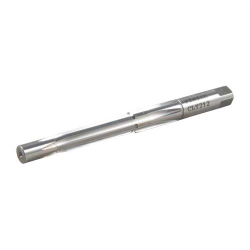 Clymer RIMMED FINISHER STYLE REAMER FITS .357 MAX BARREL - Clymer