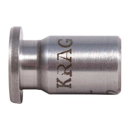 Clymer NO GO 30-40 KRAG HEADSPACE GAUGE STEEL - Clymer
