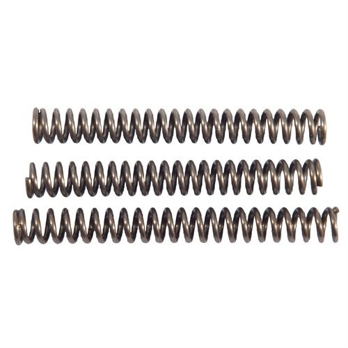 Wolff 17 LB. LIGHT 1911 AUTO 3-PAK - Wolff Gun Springs