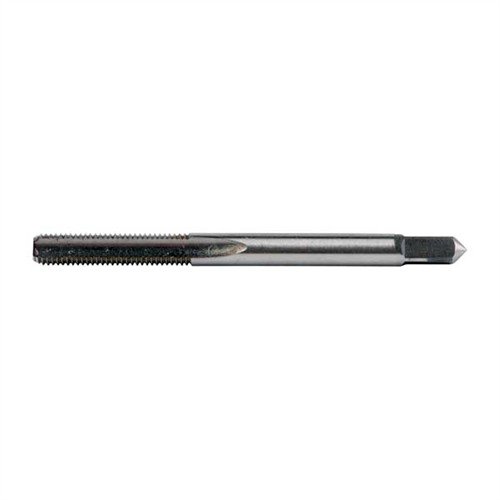 Reiff & Nestor Perfect Cut 8-40 Premium 2-Flute Bottom Tap High Speed Steel - Reiff