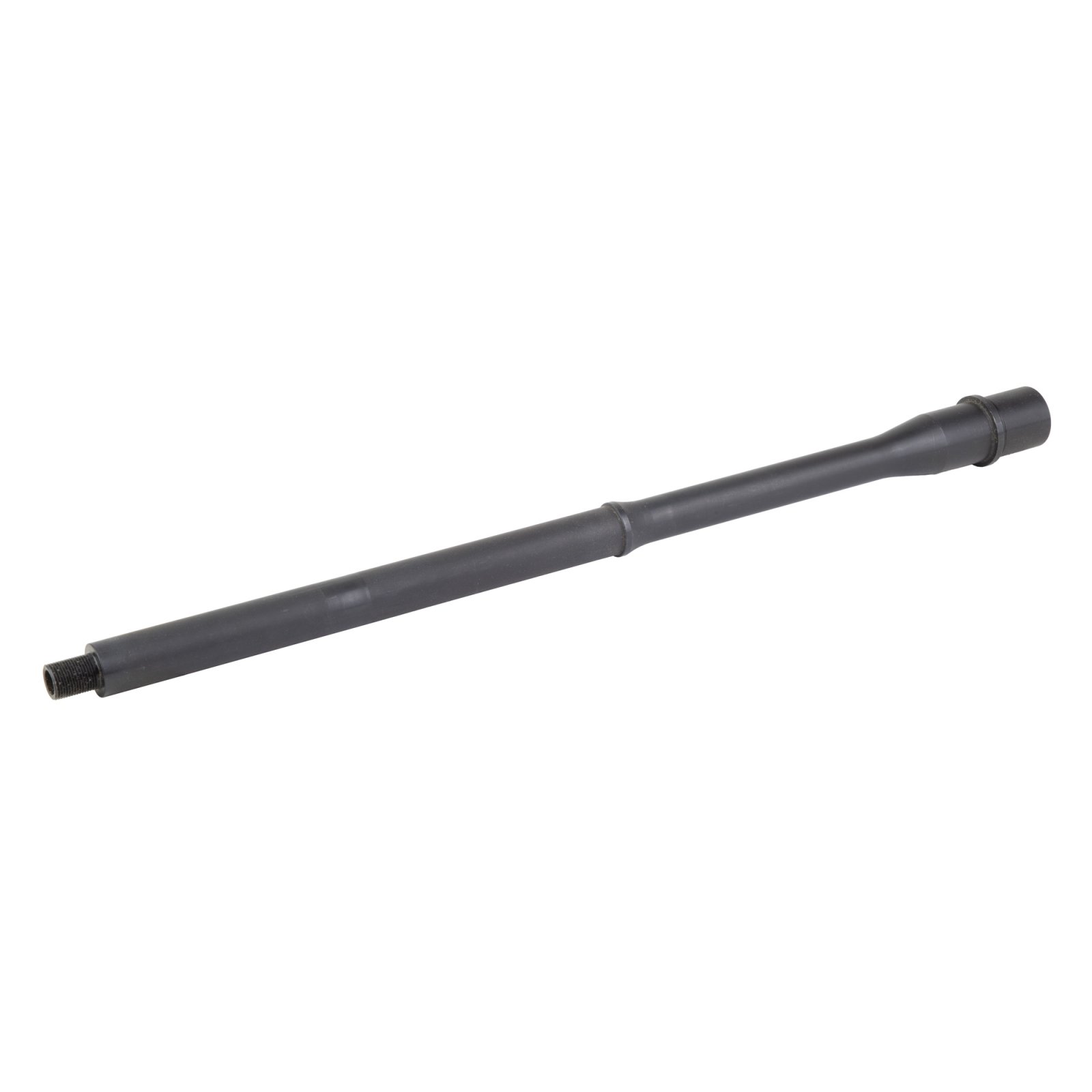 WMD Guns Barrel 9MM 16.5" Barrel Threaded 1/2X28 1:10 Twist Nitride Finish