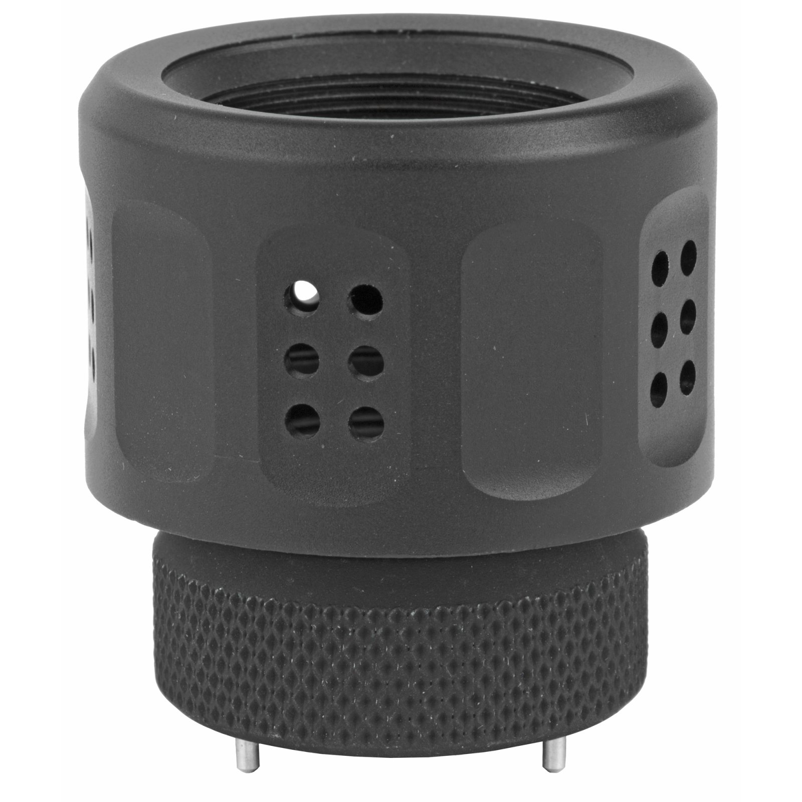 Buy Dead air Nomad-30 Enhanced Muzzle Brake Black Finish online
