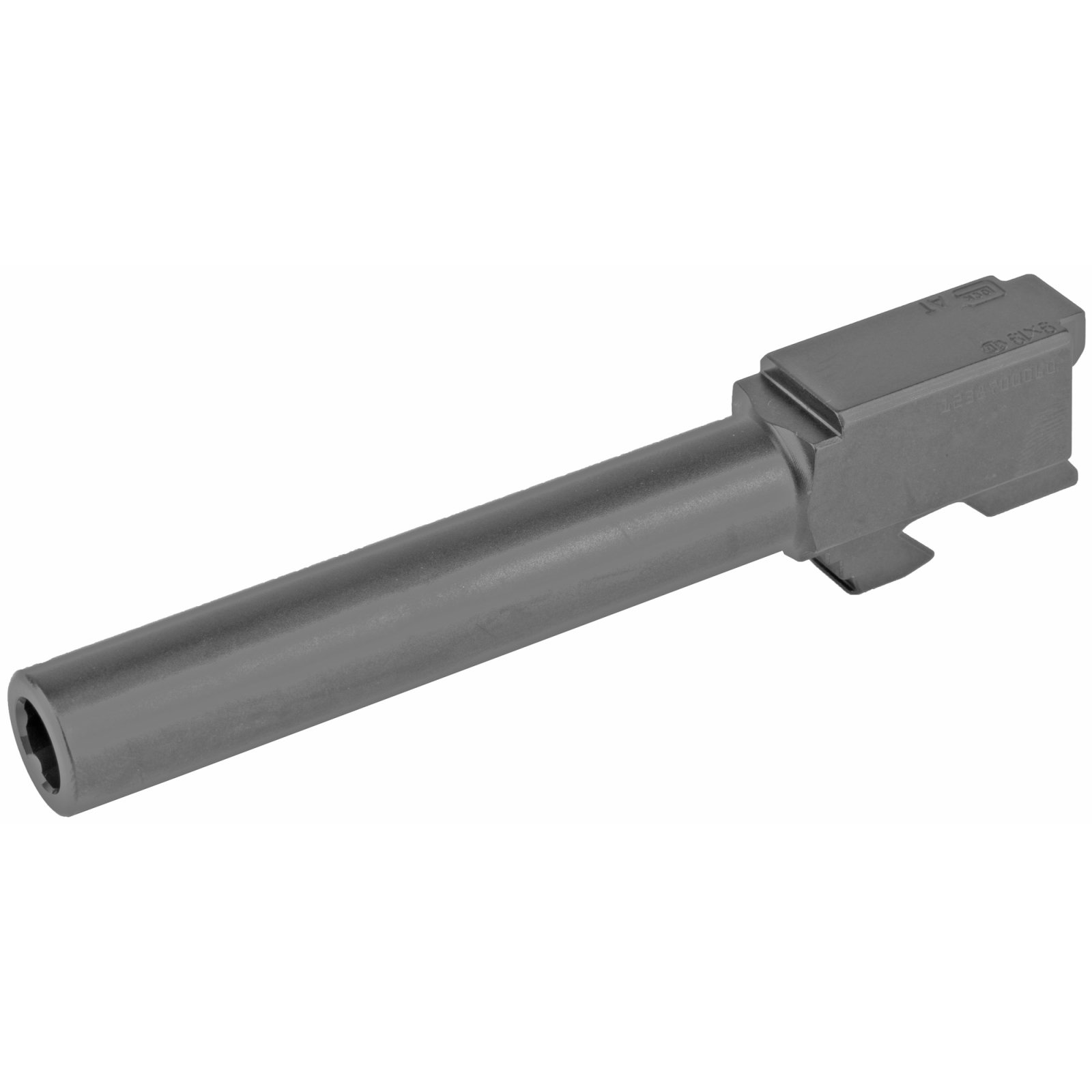 Glock OEM Barrel 9MM 4.49" For Glock 17 Not G43