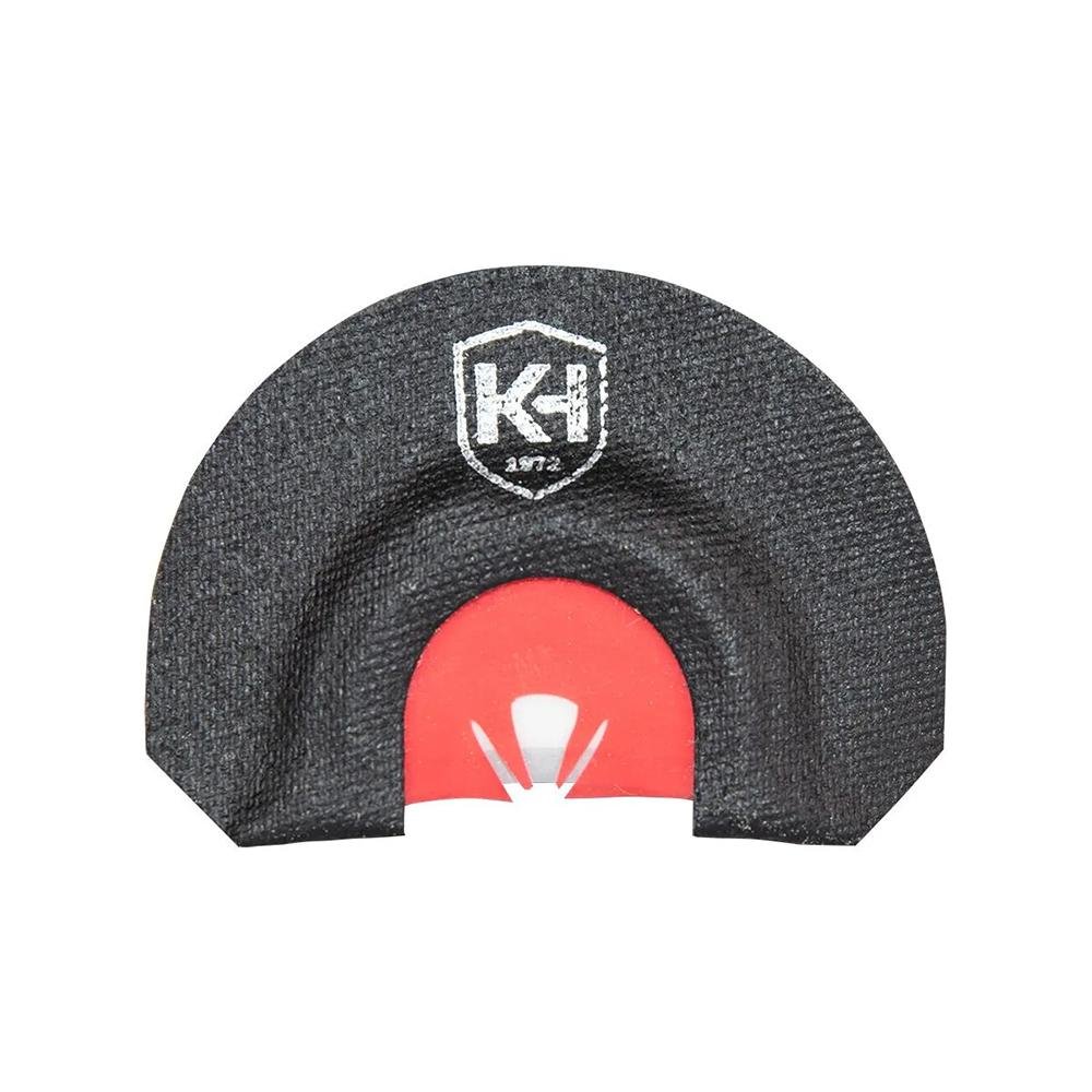 Knight & Hale HD Series Mouth Turkey Call Ghost Split V