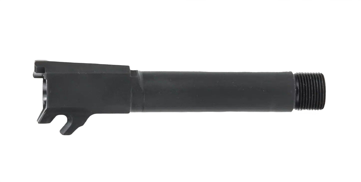 JK Glock 17 G5 9mm Threaded Barrel Accessory JKBBLG17 - JK