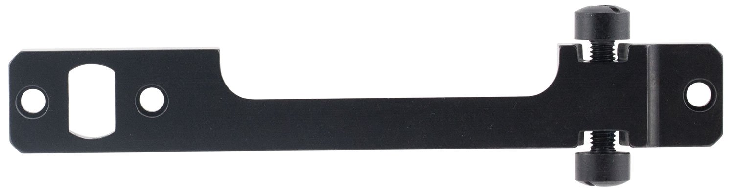 Buy Leupold 1-Piece STD Steel Base - Savage 10 SA Round Rear Receiver RH Gloss online
