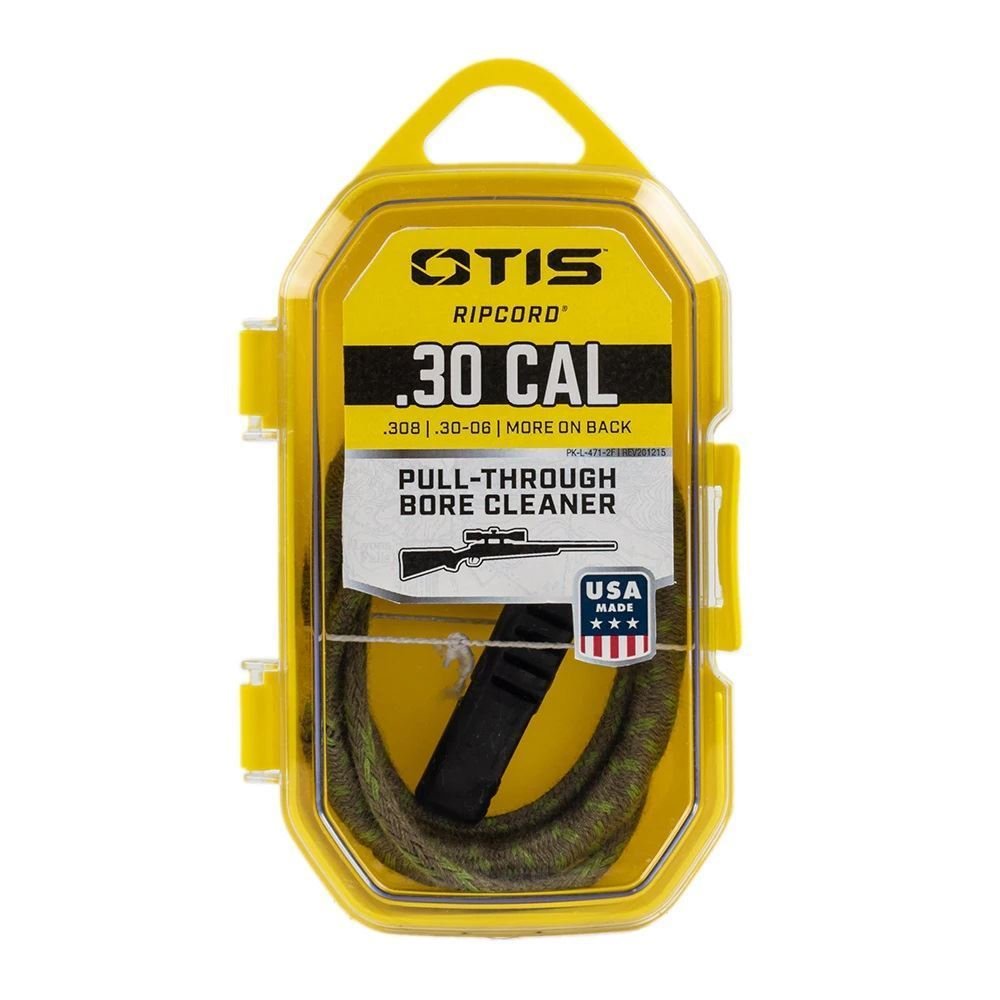 Otis Technology 7.62x39mm .308 Win 36 In Rifle Ripcord Cleaning Tool
