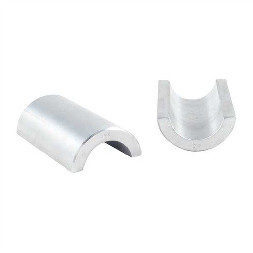 Brownells #4 (1.170") ALUMINUM BARREL VISE BUSHING - Brownells