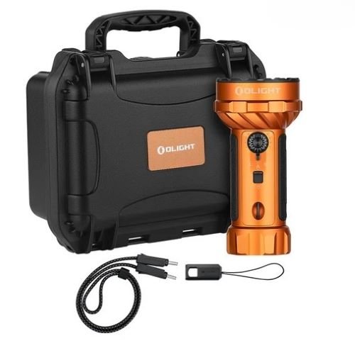 OLIGHT MARAUDER MINI 2 10000 LUMEN FLASHLIGHT