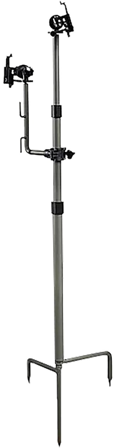 Moultrie MMA14127 Flex Mount Camera Stake for Edge Series Trail Cameras - Moultrie