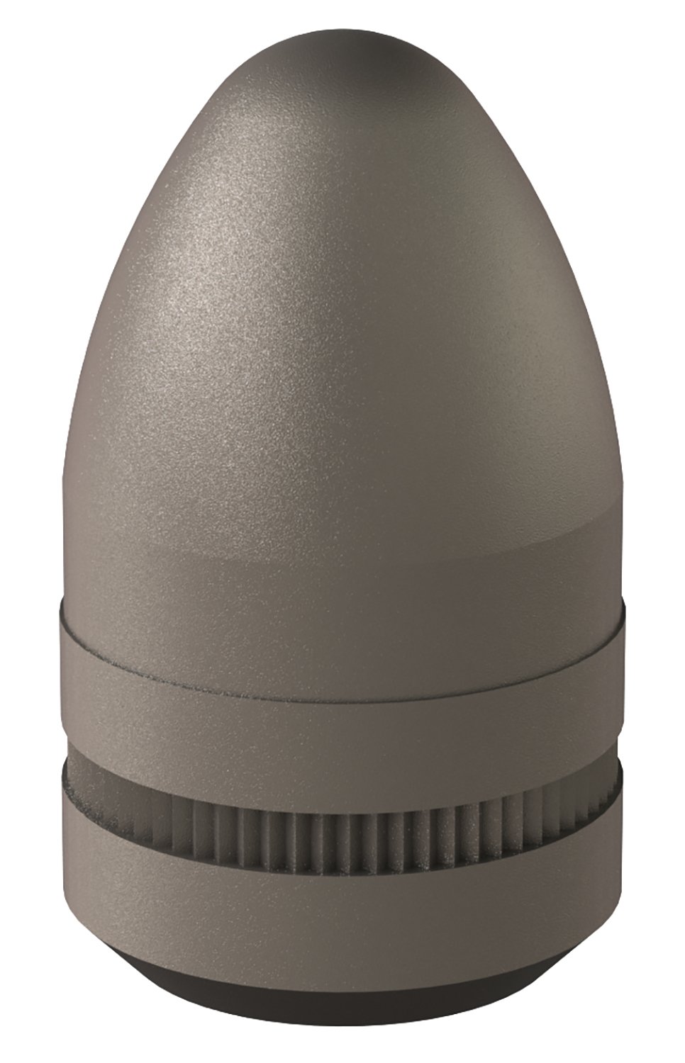 Speer 4602 9mm 125gr Lead Round Nose Bullets 500ct Box