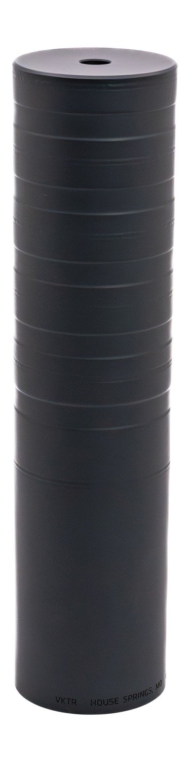WLA Geist 5.56 Titanium Suppressor WLA-SUP-4033-04
