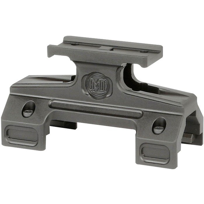 MIDWEST MI-MP5-RDMT-T2 MP5/MP5K TALL T2 OPT MNT