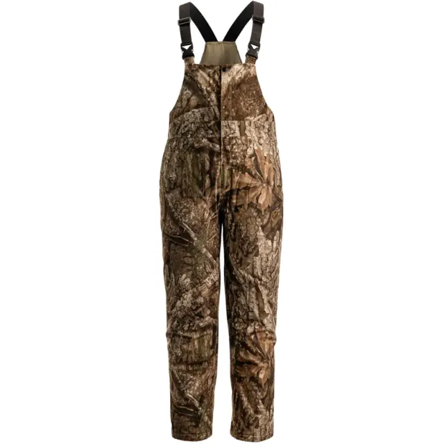 Buy Blocker Outdoors Drencher Insulated Bib Waterproof Breathable online