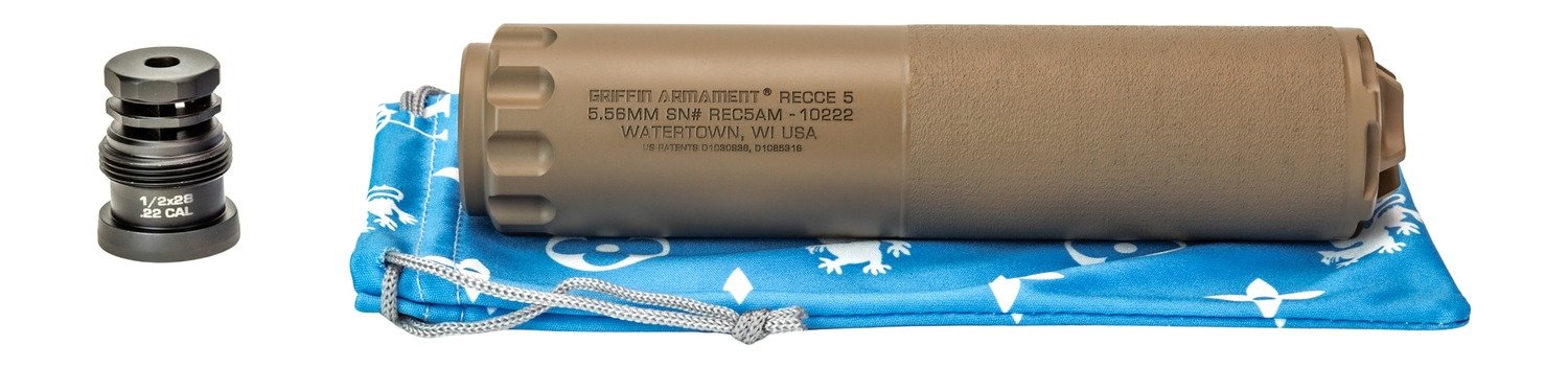 GRIFFIN GAREC5FDEAM-W RECCE 5 - FDE SUP