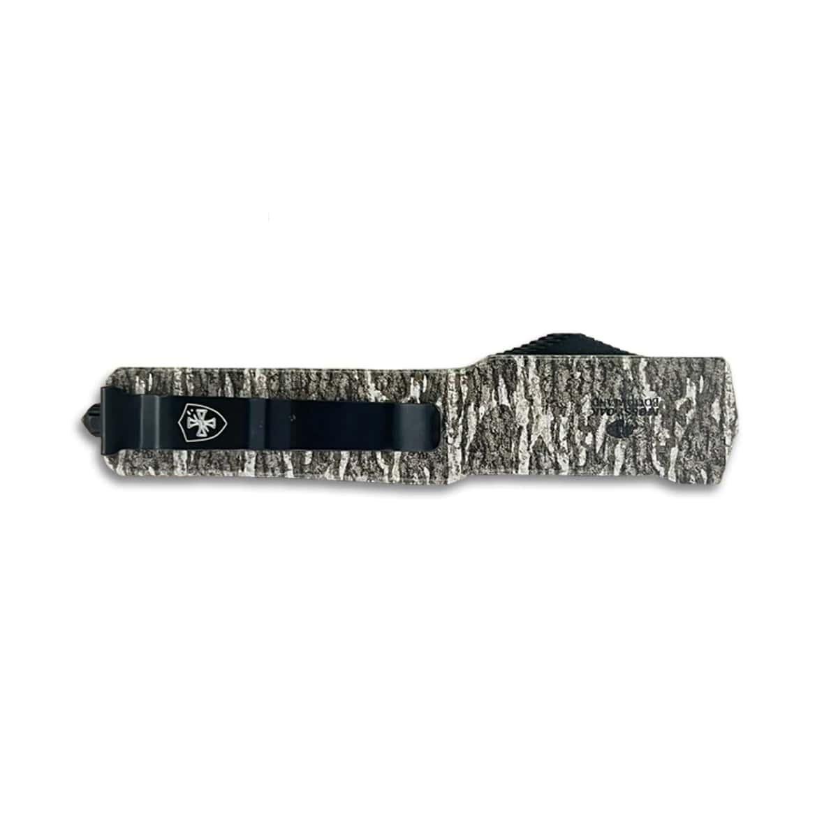 Buy Templar Knife SZ-MOB-32-1 3" D2 Drop Point Blade Mossy Oak Obsession online