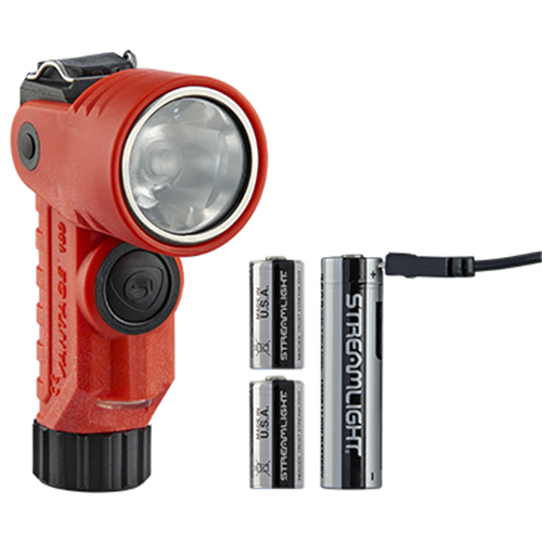 Buy Streamlight Vantage 180 X USB Compact Rechargeable Headlamp online