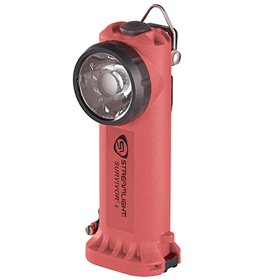Buy Streamlight Survivor X ATEX Certified 90970 Alkaline Orange online