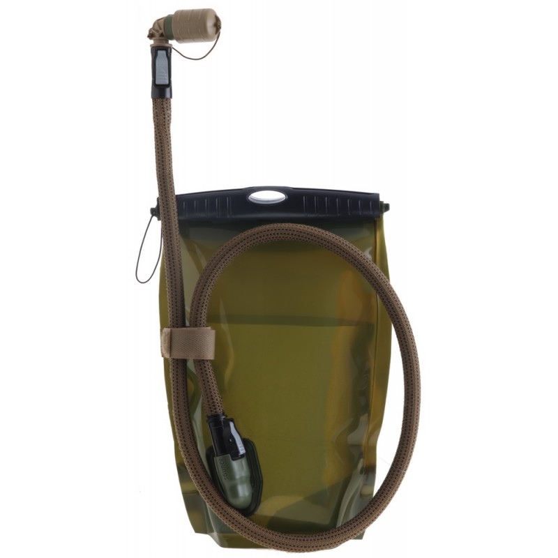 Buy SOURCE Tactical Kangaroo Compact 1Qt Hydration Bladder Weave online