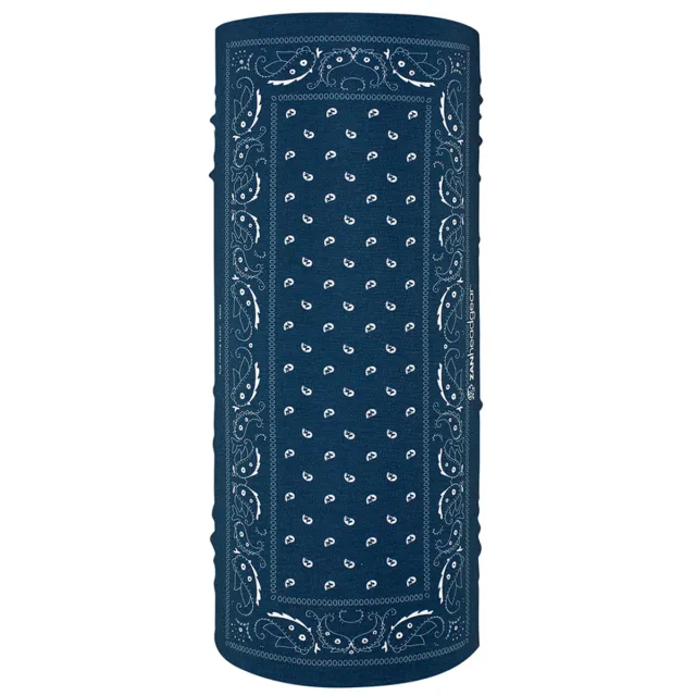 Buy Zan Headgear Motley Tube Multifunctional Seamless Headwrap online