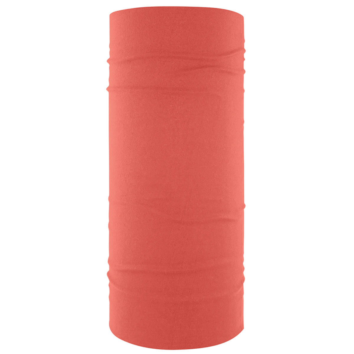Buy Zan Headwear Motley Tube Polyester Coral Neck Gaiter Lightweight online