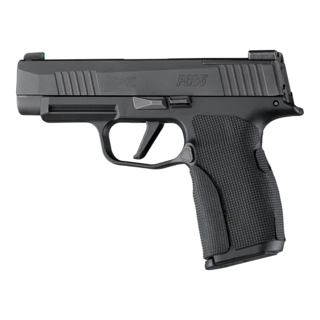 Buy Hogue Wrapter Adhesive Grip Block Texture Black for P365XL online