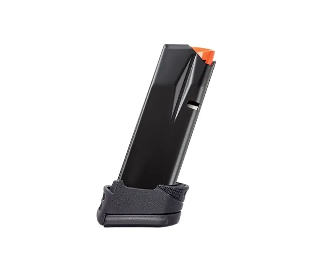Mossberg 95422 MC2sc Magazine 9mm 14 Rd. High-Visibility Follower - Mossberg - 9MM