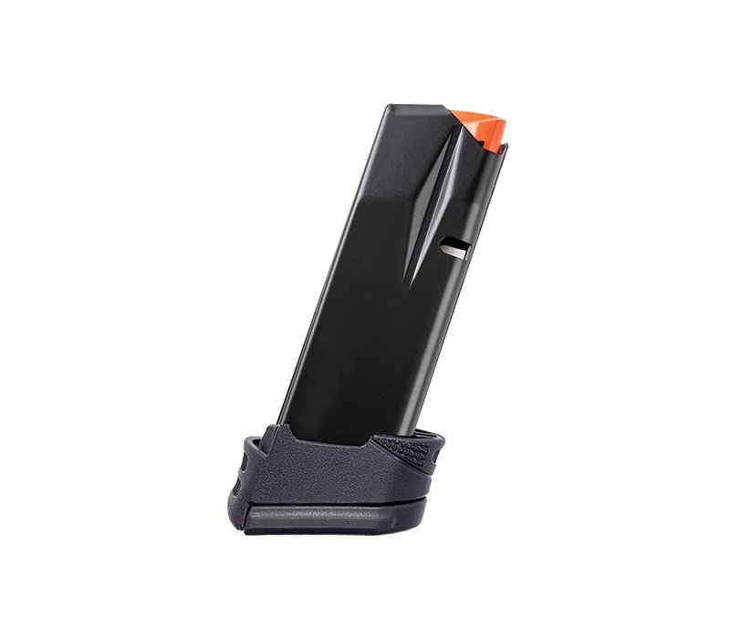 Mossberg 95425 MC2sc Magazine 9mm 10 Rd. High-Visibility Follower - Mossberg - 9MM