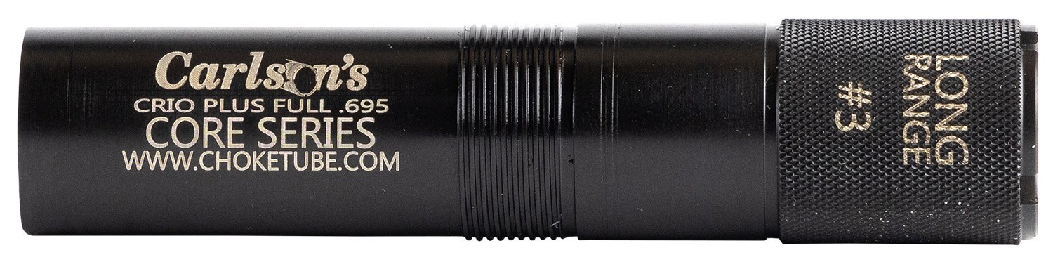 Carlson's CORE Benelli Crio Plus 12 Gauge Choke Tube Long Range .695 - Carlson - 12 GAUGE