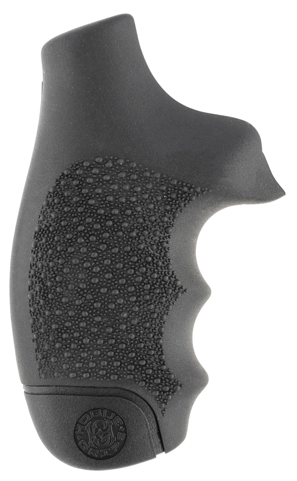 Buy Hogue Nylon Monogrip Black S&W J Frame Round Butt Durable Customizable online
