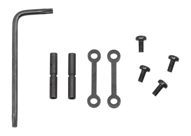 JE MACHINE TS-ARAWP2B AR ANTIWLK/ANTIROT TRIG