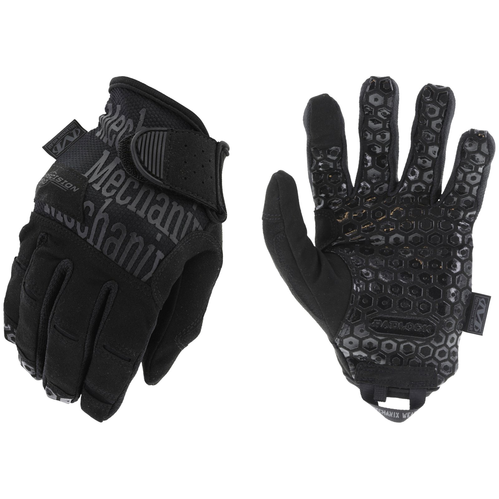 Mechanix Wear TAA DEX Grip Cvrt M HDG-F55-009