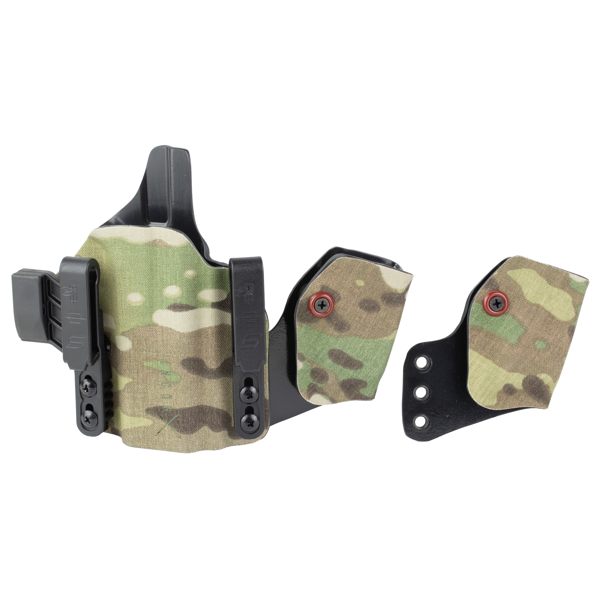 Safariland INCOG-X Joint Collaboration with Haley Strategic Inside the