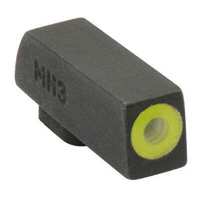 Meprolight ML41221 Hyper-Bright Yellow Front Sight for Kimber 1911 Wedge - Meprolight