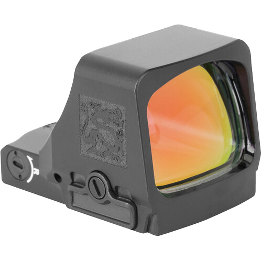 HOLOSUN Ronin 507COMP Competition Reticle Reflex Sight (RONIN-HS507COMP-RD)