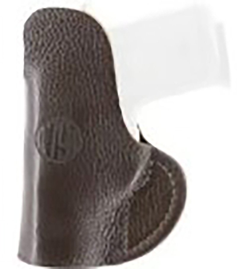 Buy 1791 Gunleather OR-LB-FCD-4-BRW-L IWB Holster, Size 4, Brown, Left Hand online