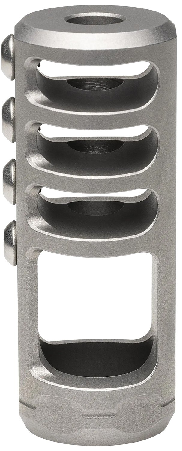 Browning 001293094 Xeno Recoil Hawg Stainless M13x1.25 Threads