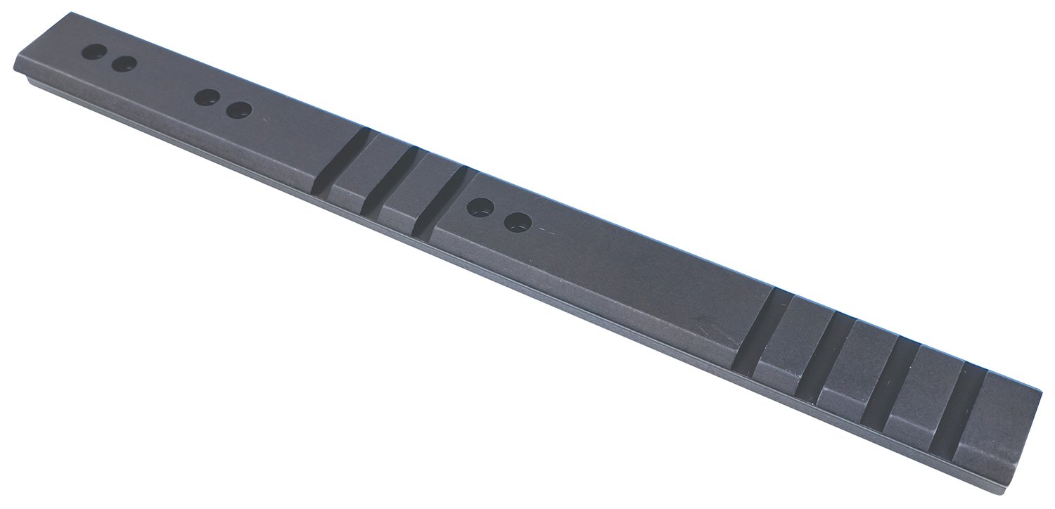 TC Arms 2080R Cross-Slot Aluminum Base Encore 12GA Matte Finish