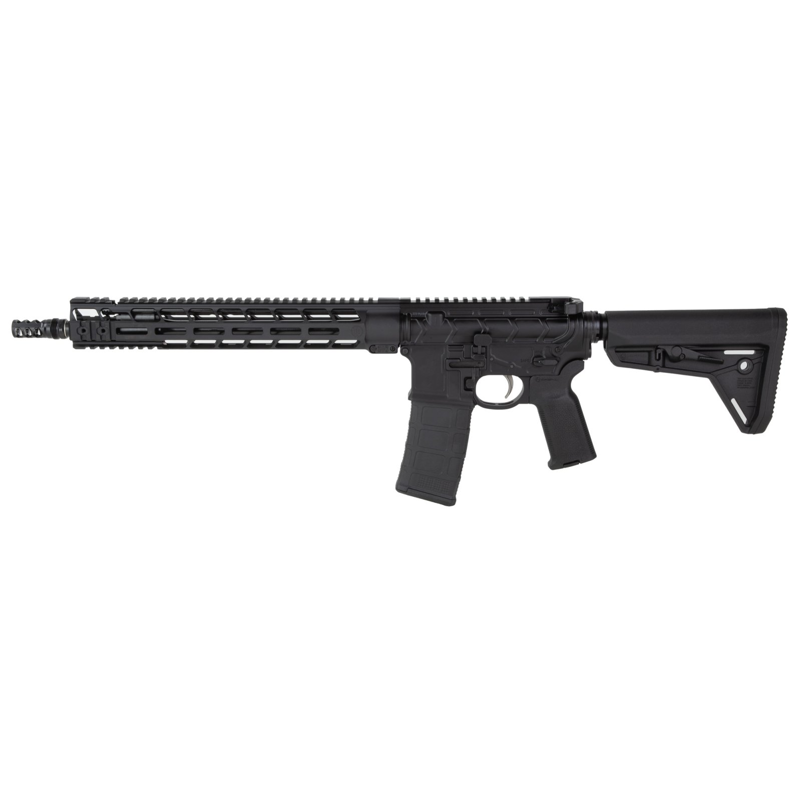 Primary Weapons MK114 Mod 2-M Semi-Auto Rifle .223