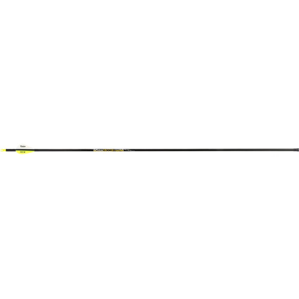 Victory RIPAE-500FB-6 Arrows 500 Spine 2" Vanes 6 Pack