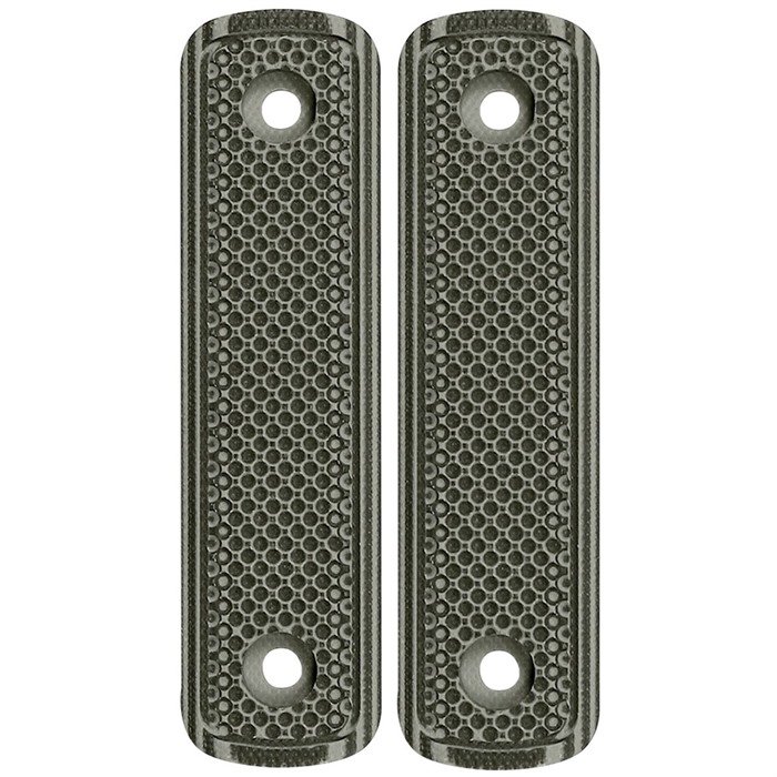 Midwest Industries MI-G10SG-GB G10 Straight Grip Gray Black Lever Action