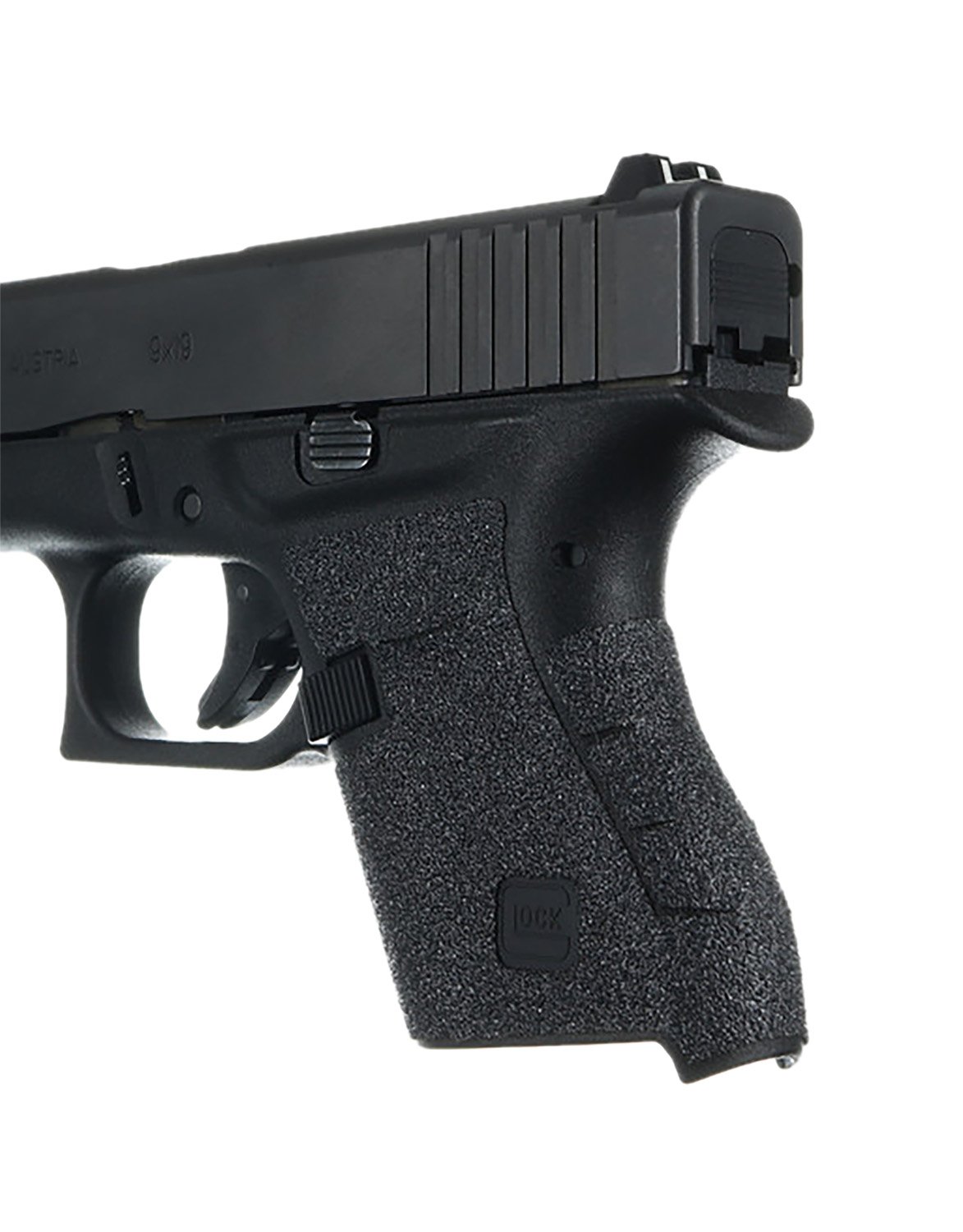 Buy Talon Grips 108G Black Granulate Adhesive Grip for Glock 42 online