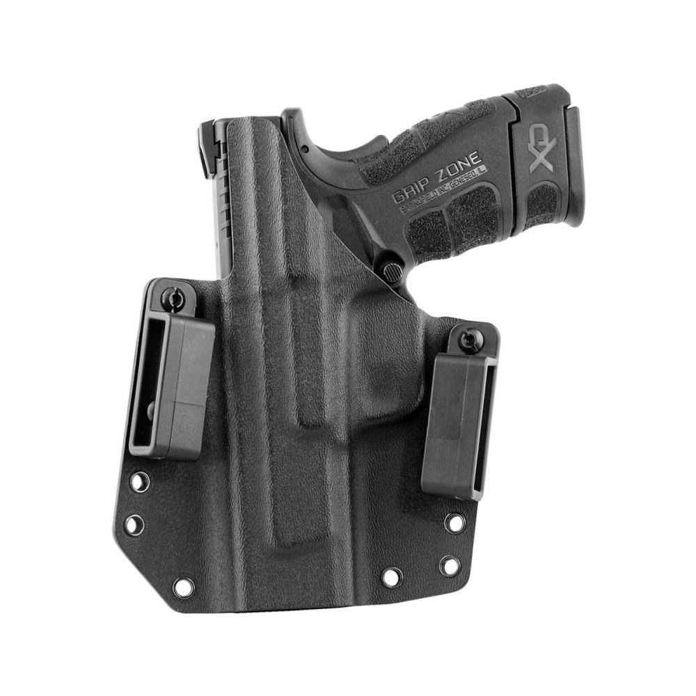 Buy Mission First Tactical HSFXDMOD2OWB-BL Holster Springfield XD Mod.2 9/40 RH online