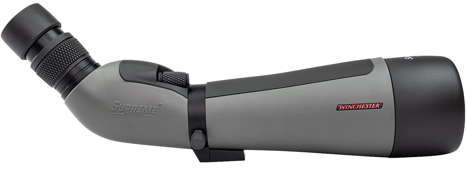 Winchester Optics Supreme 20-60X80mm Spotting WQSSISUOW14WQSSSPRM132060X80