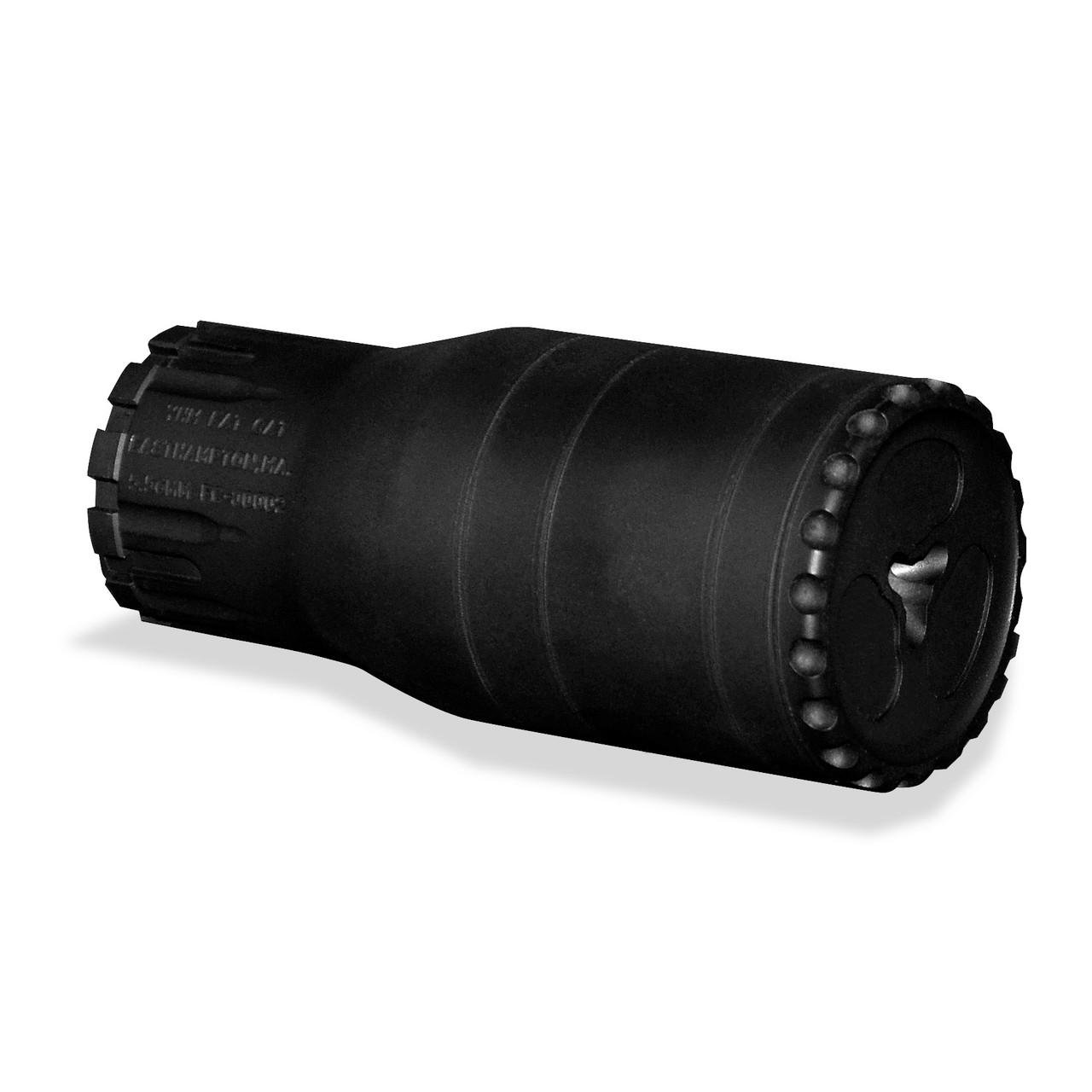 Yankee Hill Machine Fat Cat 5.56mm Suppressor W/ Srx Mount - Yankee Hill Machine Co. - 223 Rem | 5.56 NATO